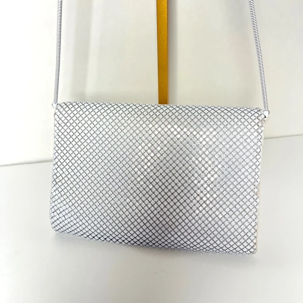 N/A vintage white